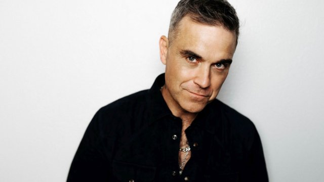 09.09. | Album der Woche - Robbie Williams • XXV