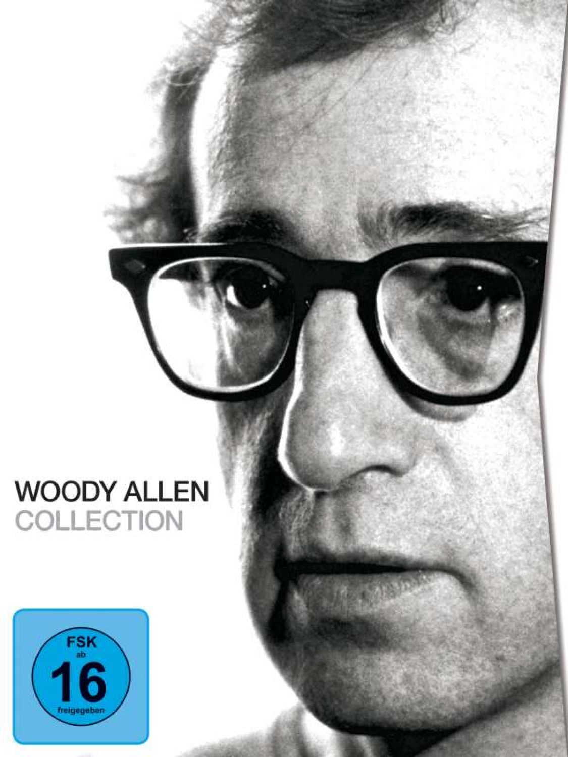 Woody Allen Box