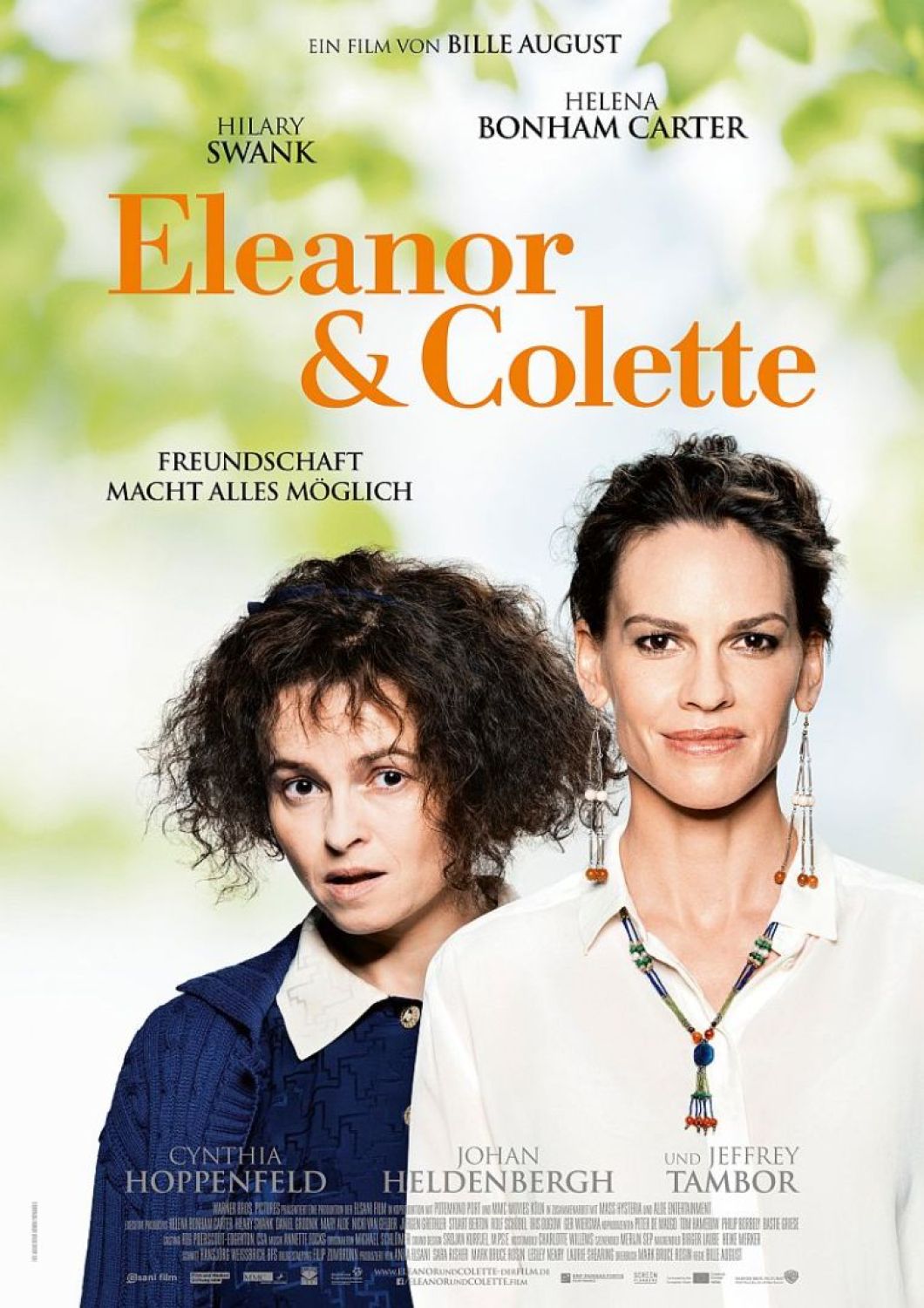 Eleanor&Colette