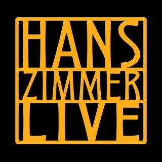 Hans Zimmer: Live