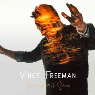 Vince Freeman