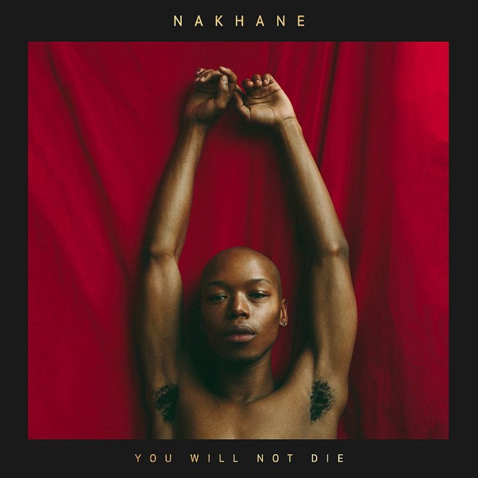 GALORE verlost 3x "You Will Not Die" von NAKHANE